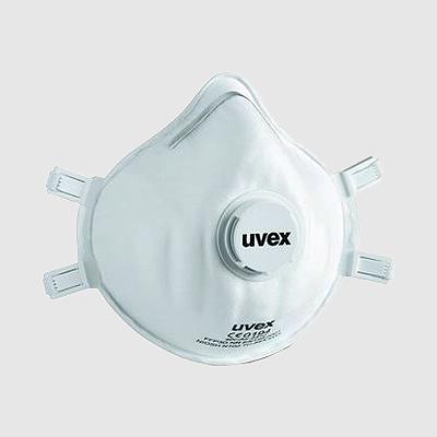 Респиратор UVEX 2310 8732-310 FFP3 с клапаном