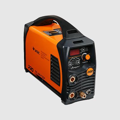 PRO TIG 200 P DSP (W212)