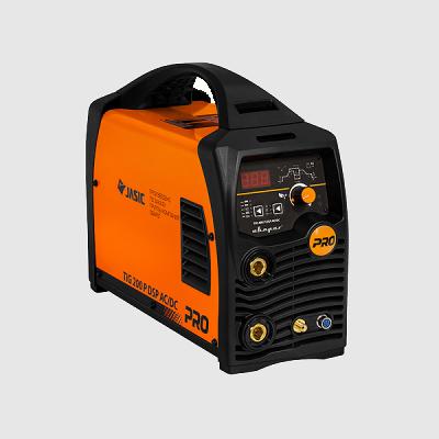 PRO TIG 200 P DSP AC/DC (E201)