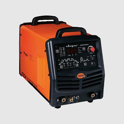 TECH TIG 200 P DSP AC/DC (E104)