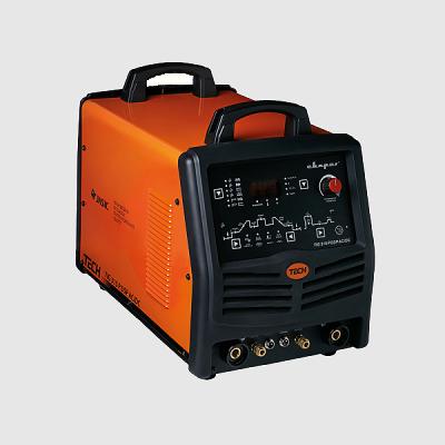 TECH TIG 315 P DSP AC/DC (E106)