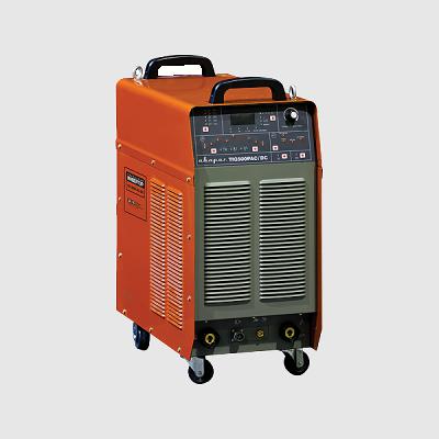 TIG 500 P DSP AC/DC (J1210)